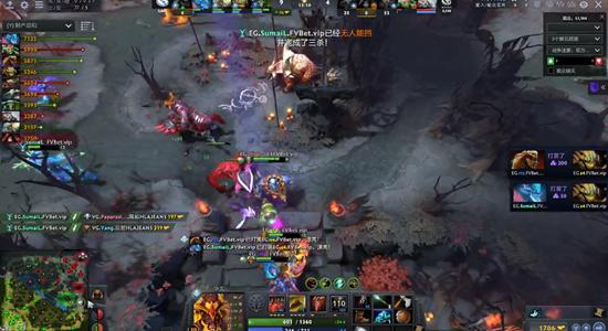 dota2ti9vg为什么叫天地人战队,dota2ti9ame上高被秒