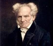 悲观主义哲学家叔本华,叔本华悲观主义哲学家