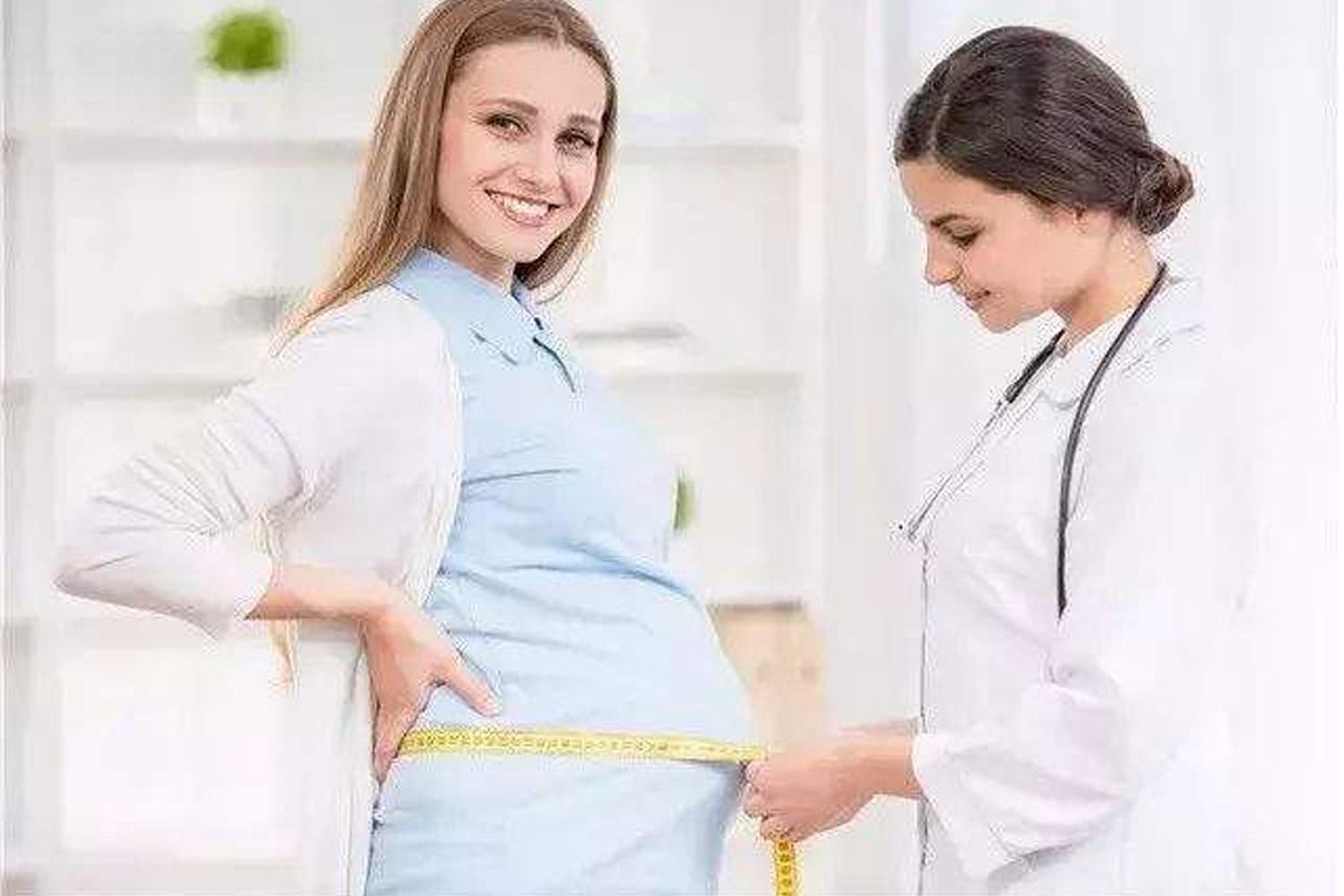 孕七月宝宝发育,孕七月准妈妈注意什么