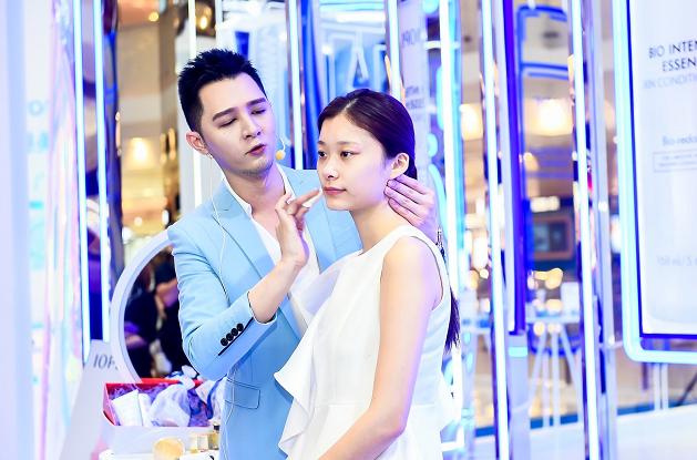 iope艾诺碧焕活盈亮成分,iope艾诺碧修护果冻霜测评