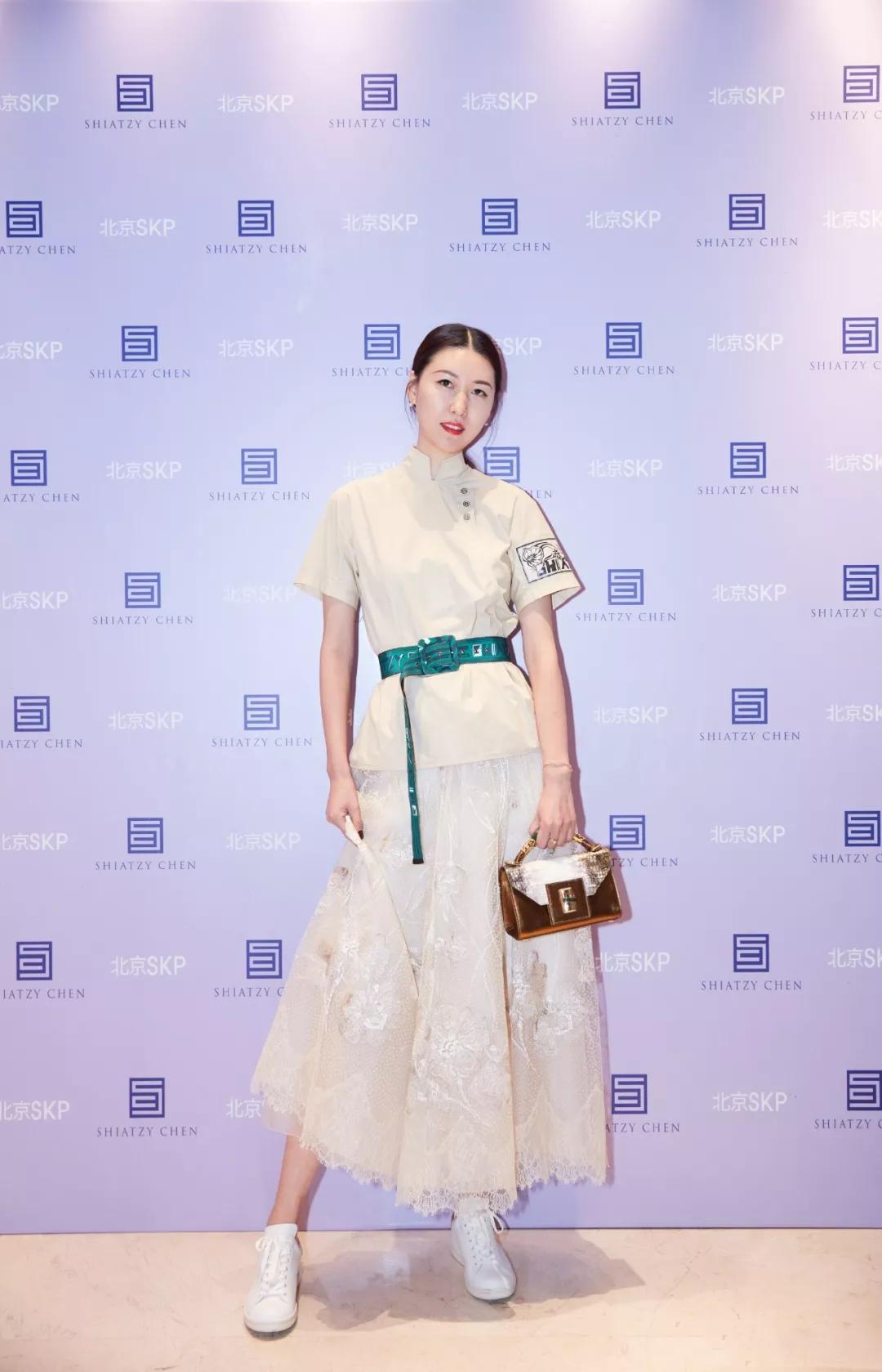 晖常look|细数2019年百场时尚活动+街拍,继续迎战2020