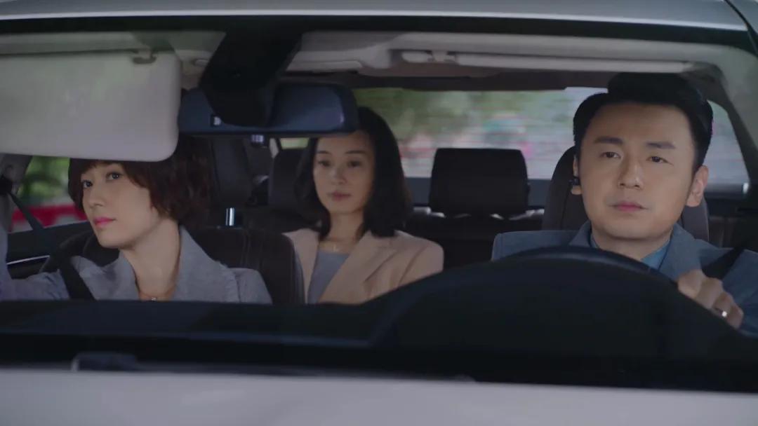 邓超孙俪为什么那么幸福,孙俪邓超幸福合影