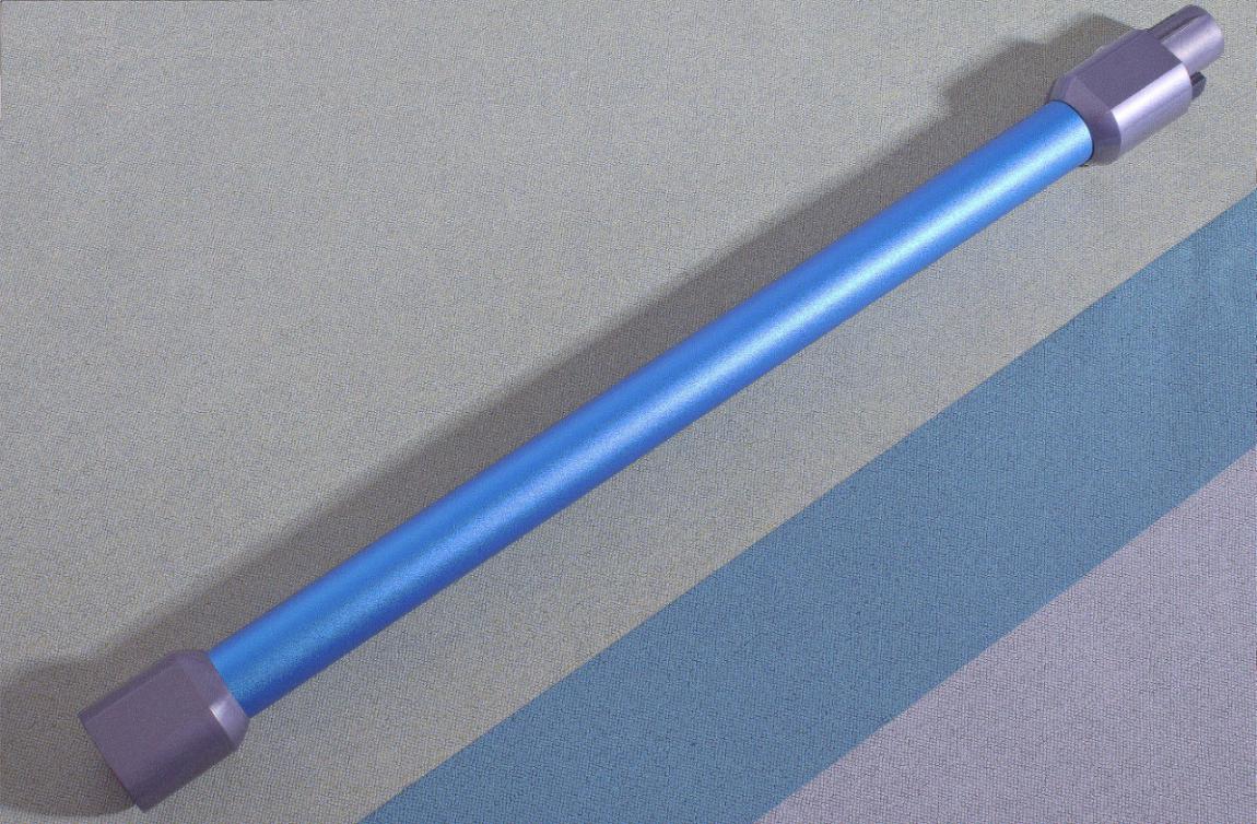 解决懒惰上瘾的吉米A6无线吸尘器：随手提，超强吸力更洁净