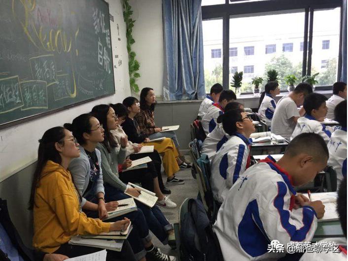 滑县英才小学教学质量怎么样,英才小学升学率高吗