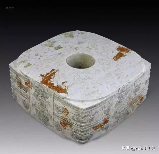 拍卖玉器最高成交纪录,历年玉器拍卖图录