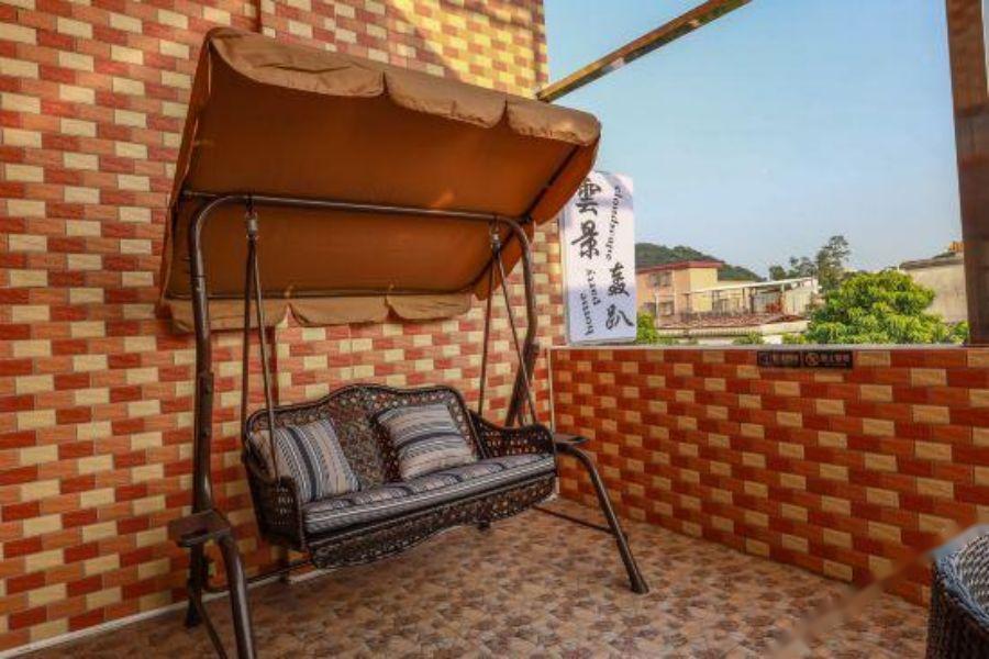 珠海淇澳岛轰趴民宿,珠海淇澳岛民宿哪家最好