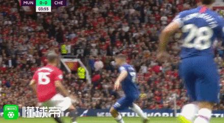 曼联超燃集锦,红魔曼联十大逆转集锦