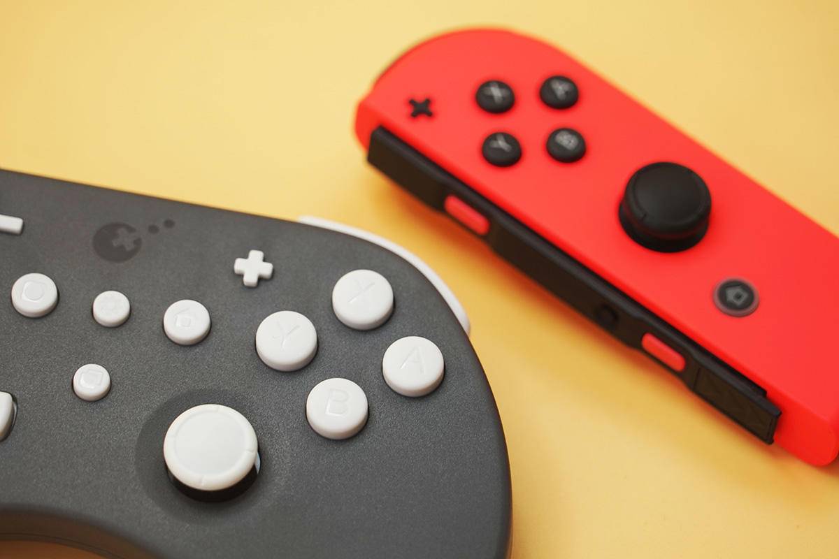 谷粒精灵手柄pro,谷粒精灵pro手柄