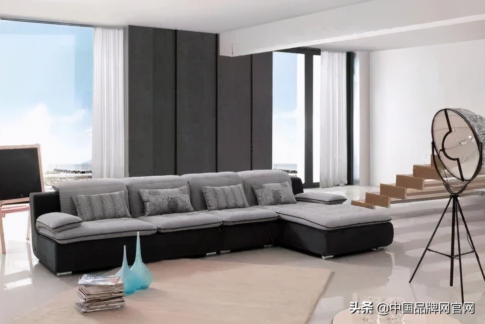 2020十大布艺沙发前十名,2021布艺沙发推荐