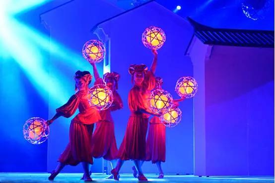 趣说海盐,海盐历史文化风景区