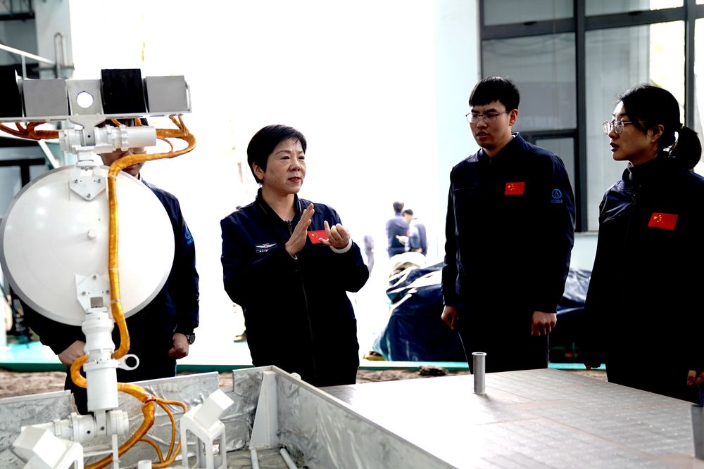 上海航天发射一箭四星,上海航天研究所太空视频