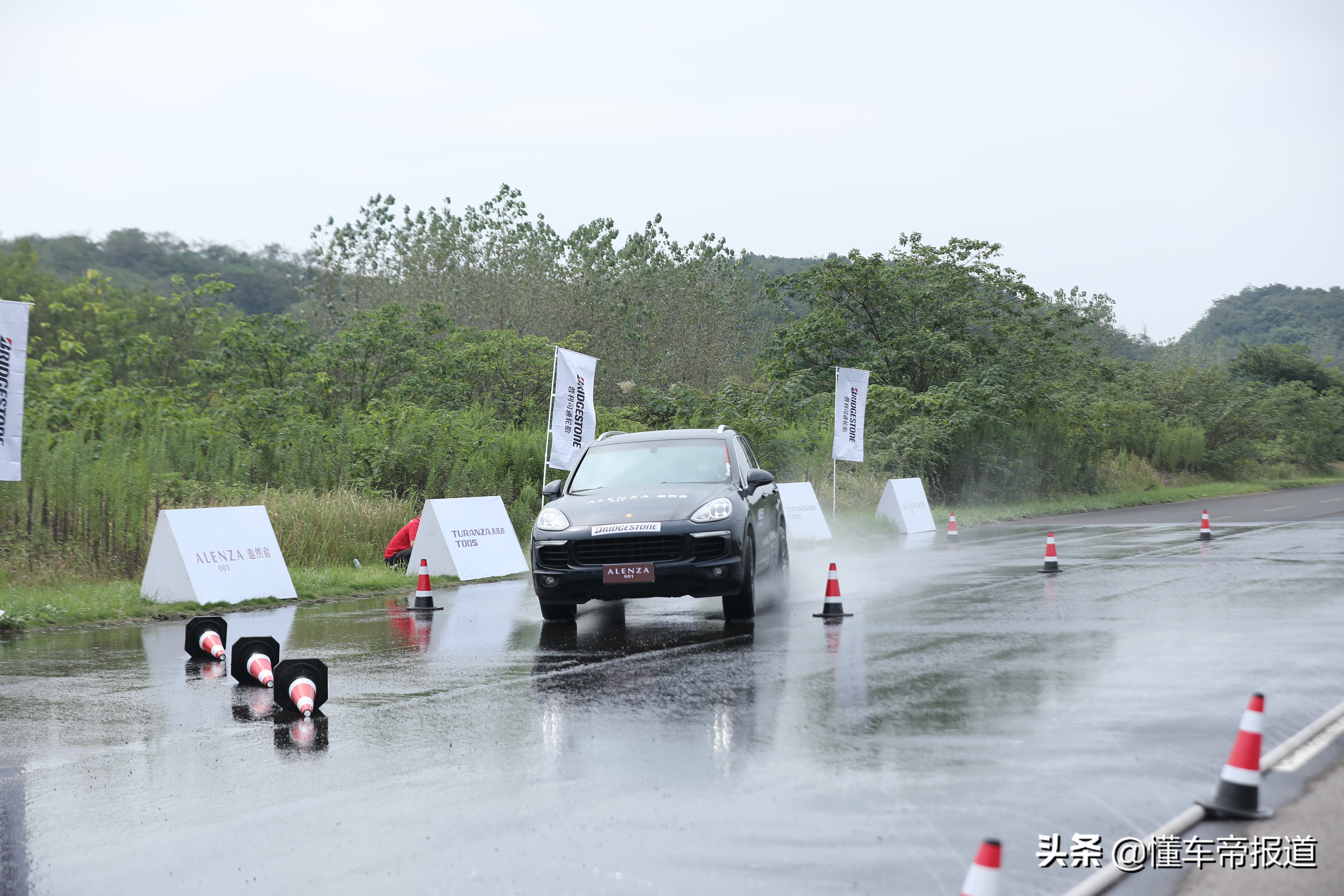 普利司通雪地轮胎静音效果怎么样,马牌轮胎和普利司通哪个静音好