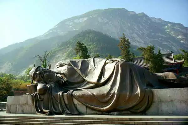 沉香华山救母是民间故事吗,沉香华山救母长话短说