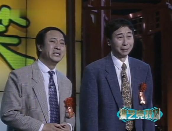 冯巩牛群的相声以前和现在,牛群冯巩全部相声以前和现在