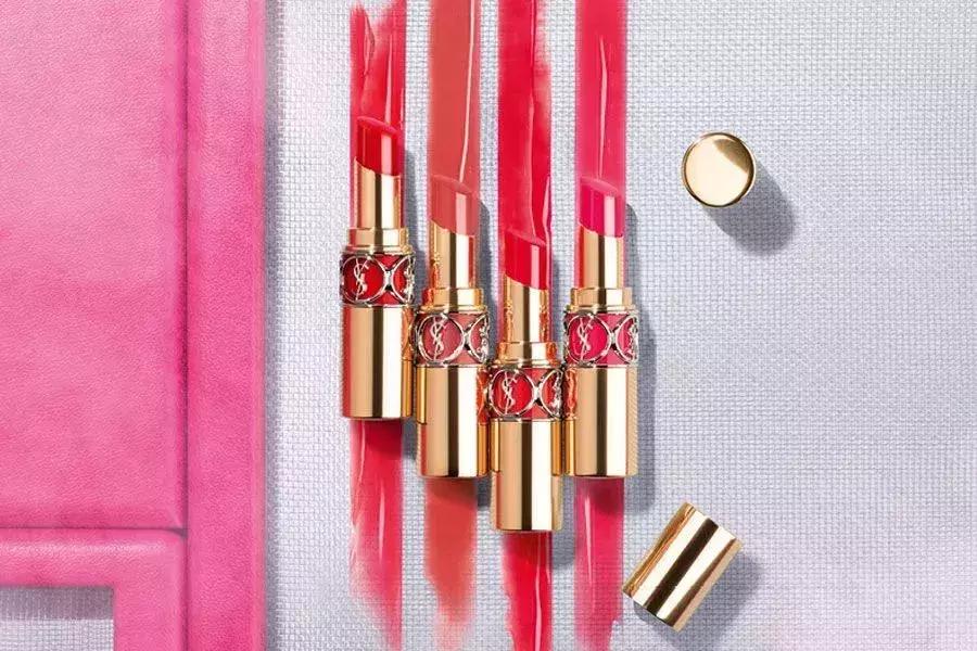 ysl口红套盒12色多少钱,ysl的甜茶橘