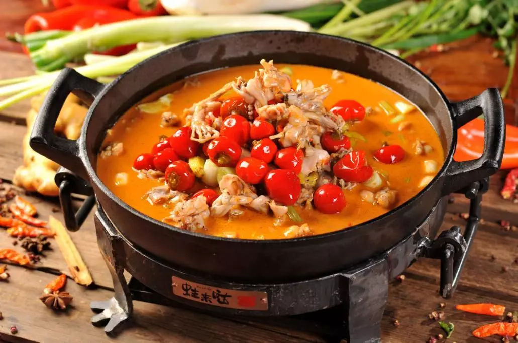 跨界做餐饮的秘诀,跨界做餐饮