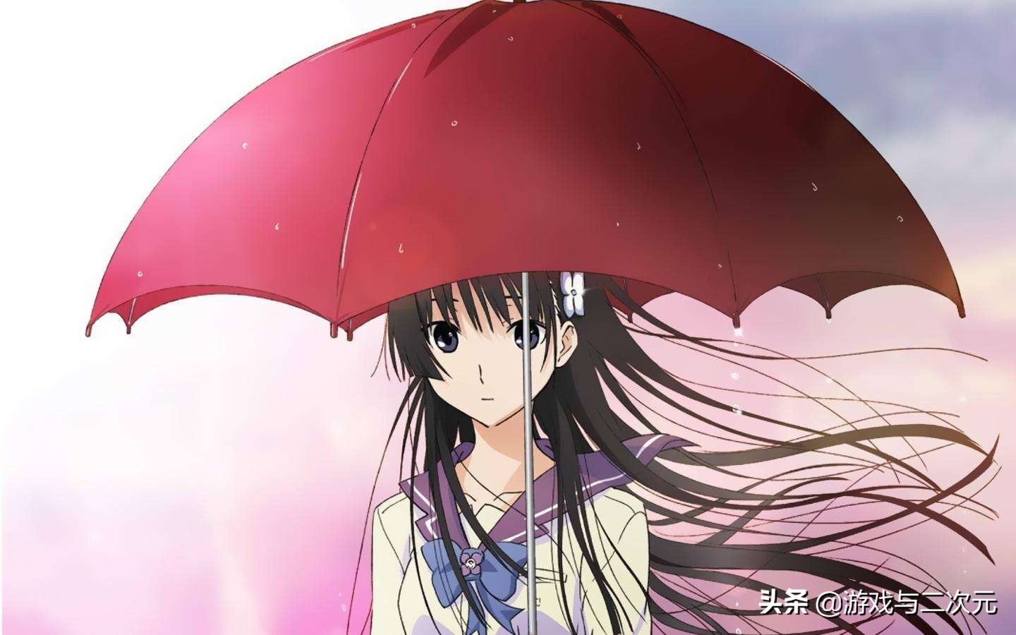 少年与僵尸的禁忌之恋，结局女孩吃掉男孩的心，带着思念获得永生