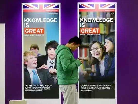 花50万去新加坡留学,50万预算去哪里留学