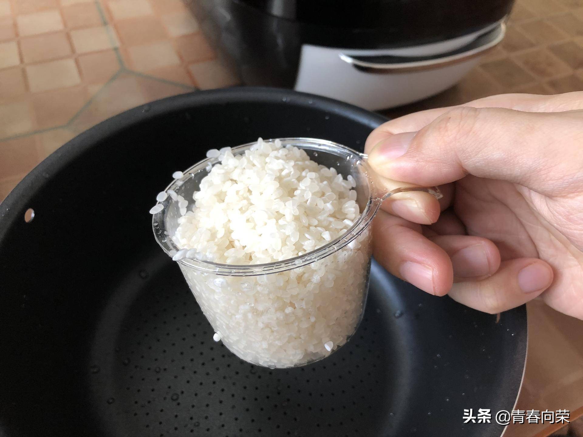 气釜降糖电饭煲使用方法,鼎釜电饭煲的优缺点