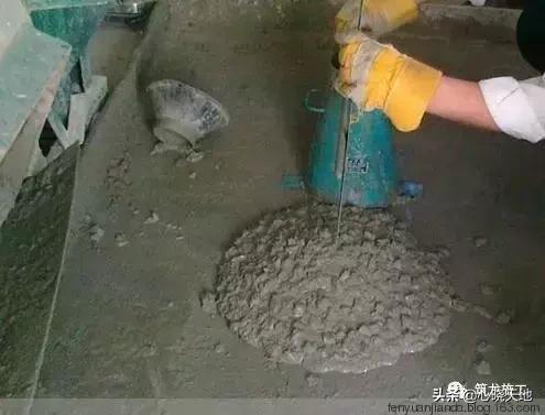 混凝土施工质量问题与解决方法,混凝土施工出现质量问题处理方法
