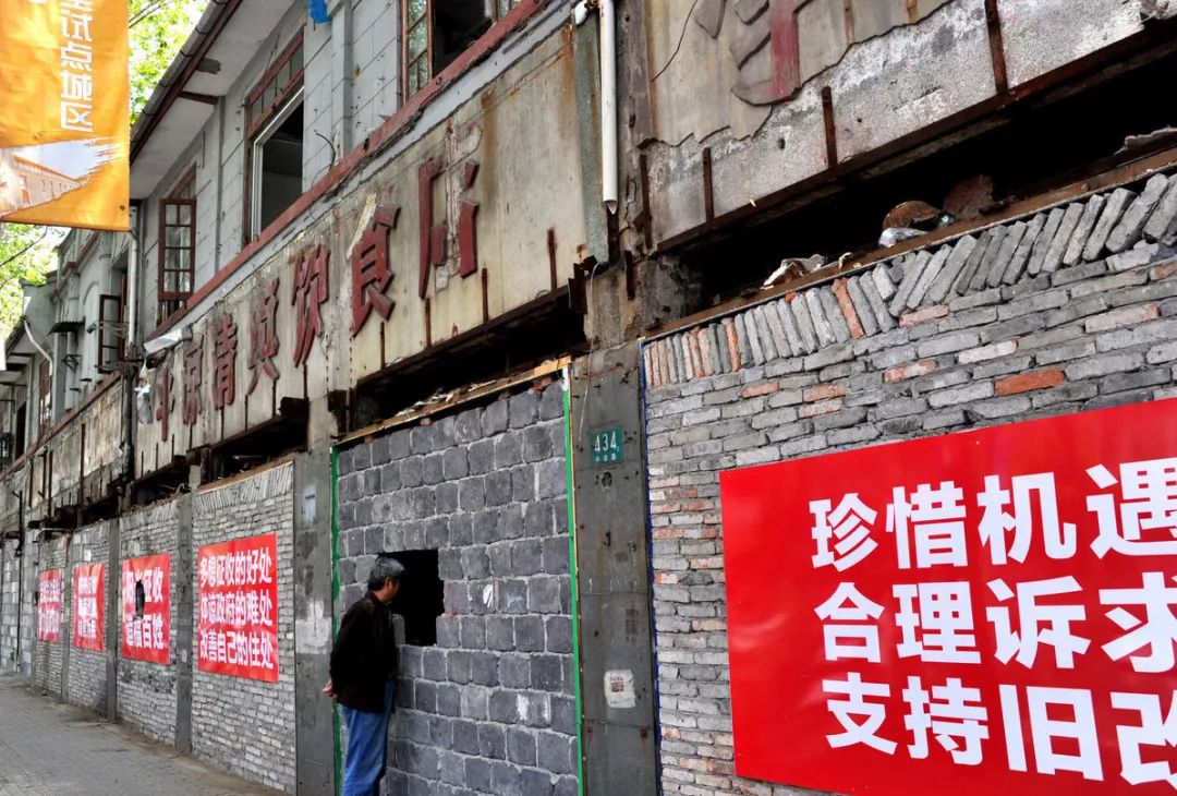 结棍!杨浦区竟然隐藏了翻版“南京路”?10+元就能刷到饱瘫