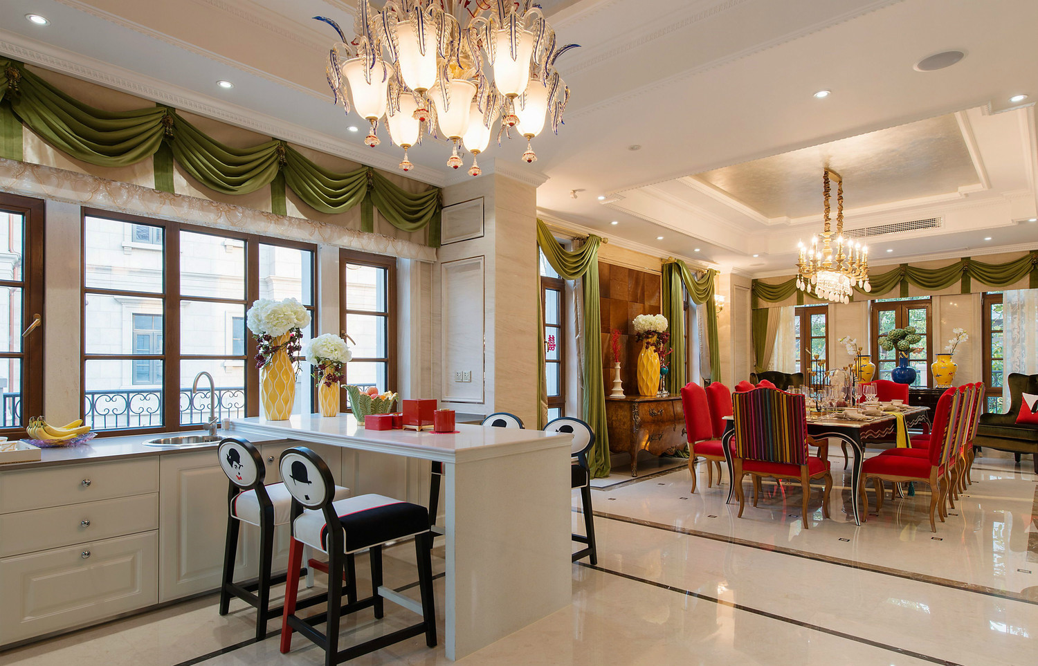 装修这六点新手要牢记,装修应该从哪几个方面入手了解