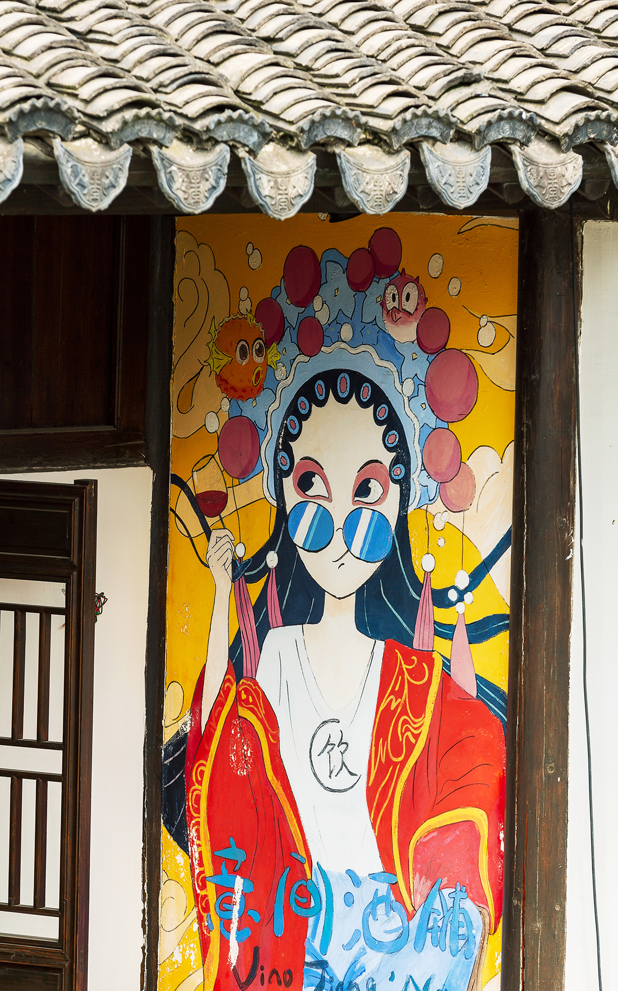 甪直古镇最值得去的景点,甪直古镇哪些景点值得看