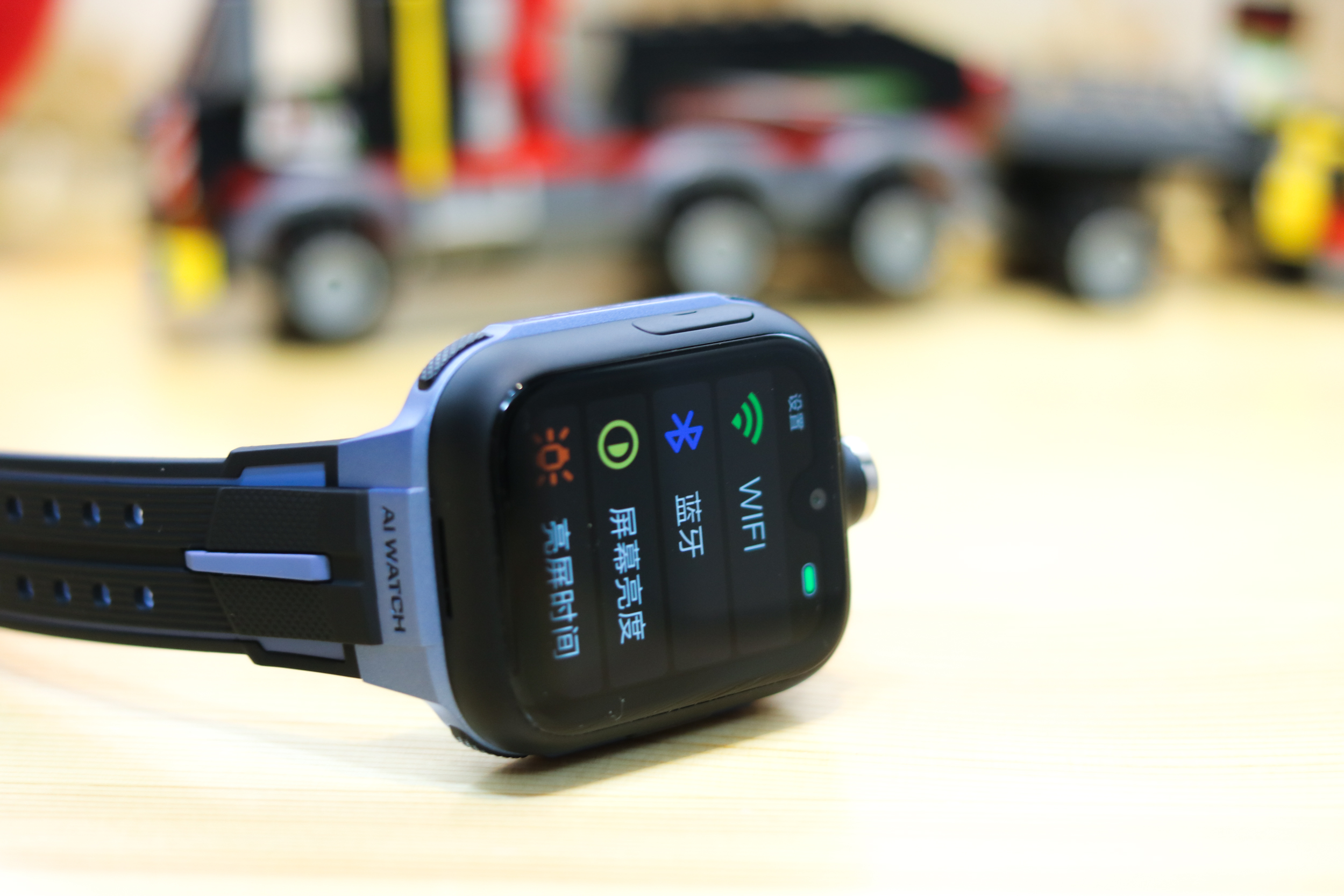 送给孩子的开学礼物，小寻MAXPro智能学习版儿童手表