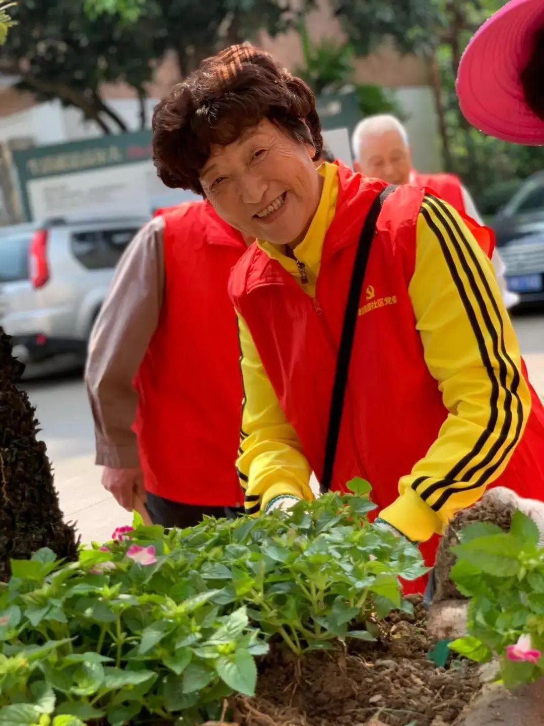 番禺｜社区软硬件升级，在桥南街这个社区，安居让乐业更轻松丨番禺人眼中的小康生活