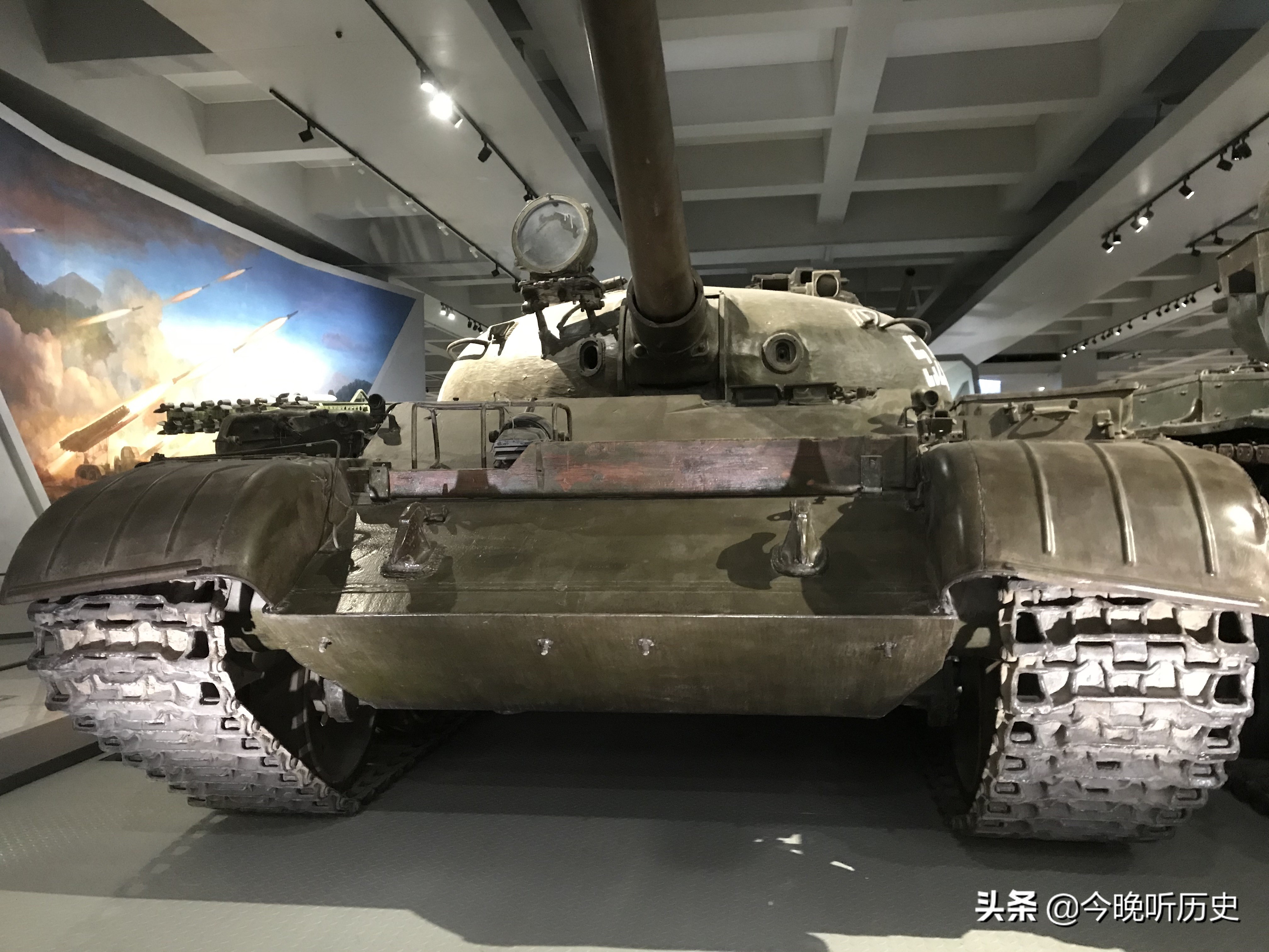 中国解放军缴获的坦克,中国军队缴获的日本坦克