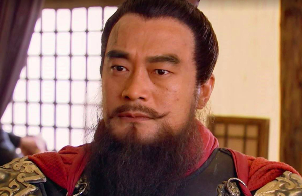 《水浒》侠义道？他虽战力无双，却是水浒中绝无仅有的可怜之人