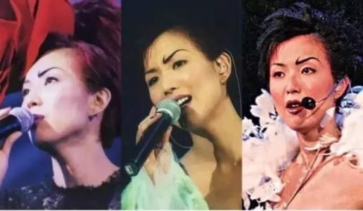 郑秀文在香港和王菲谁更火,郑秀文和王菲谁的地位高