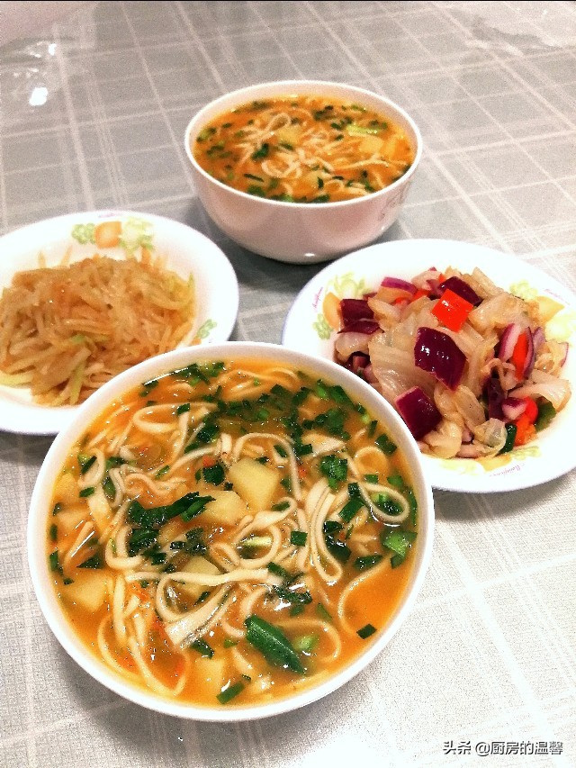 大风降温吃啥,大风降温吃饺子