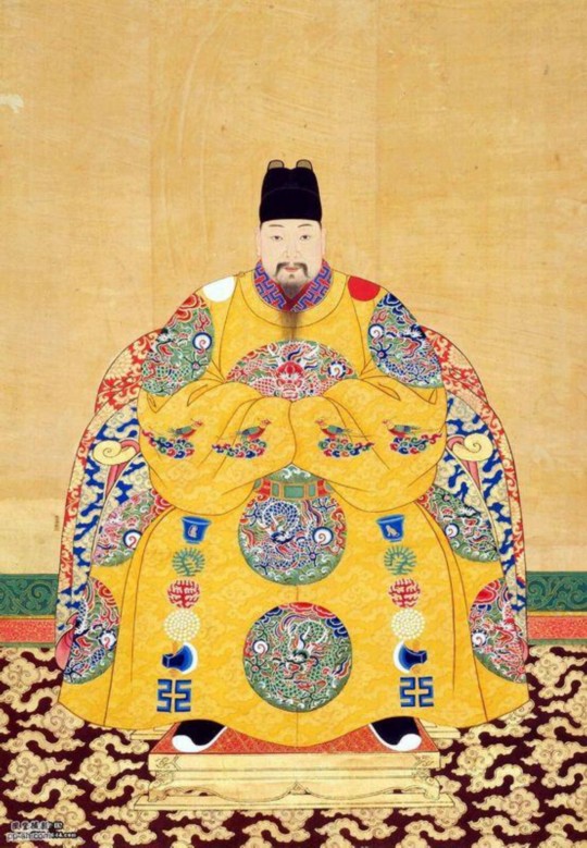 崇祯铲除魏忠贤明朝最后的权宦,明朝君主崇祯上吊片段