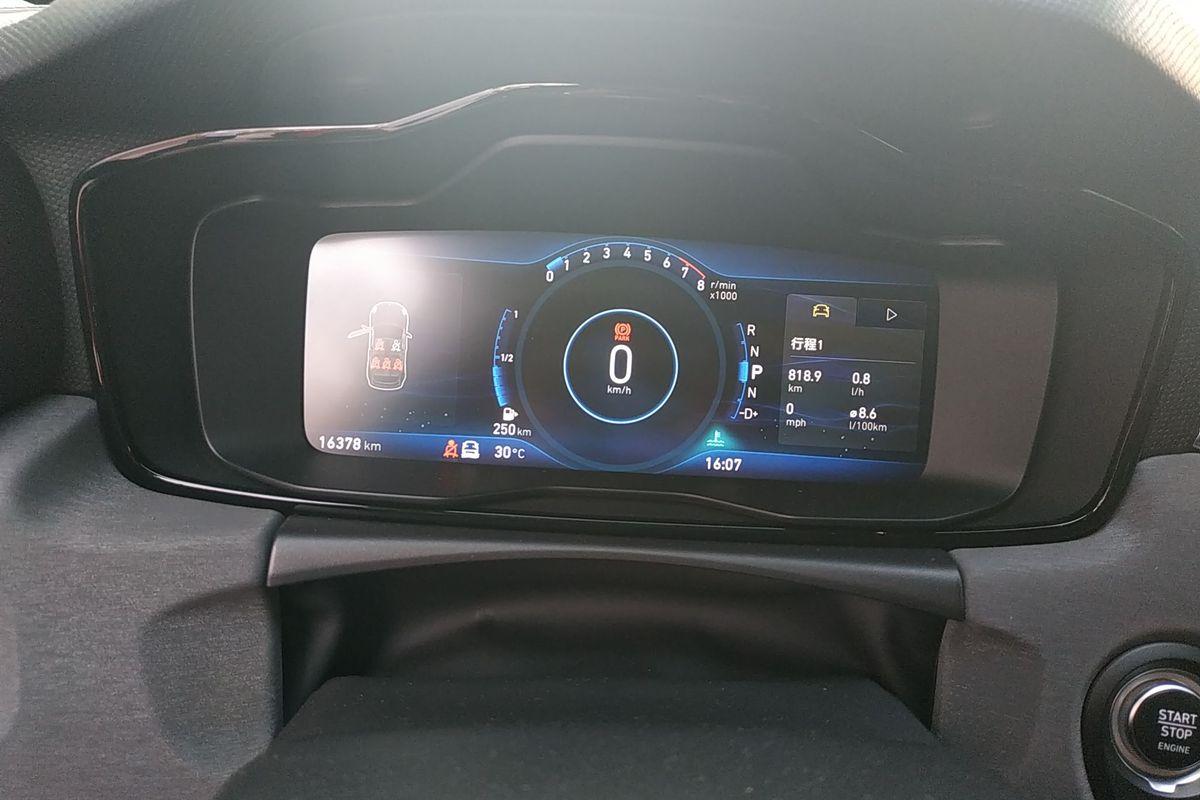 车主谈领克03,车主怎么说