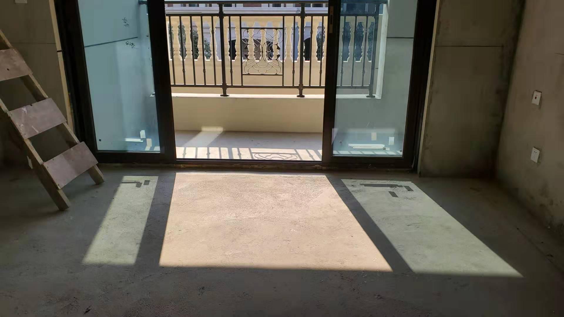 琨御府精装房二期,琨御府收房