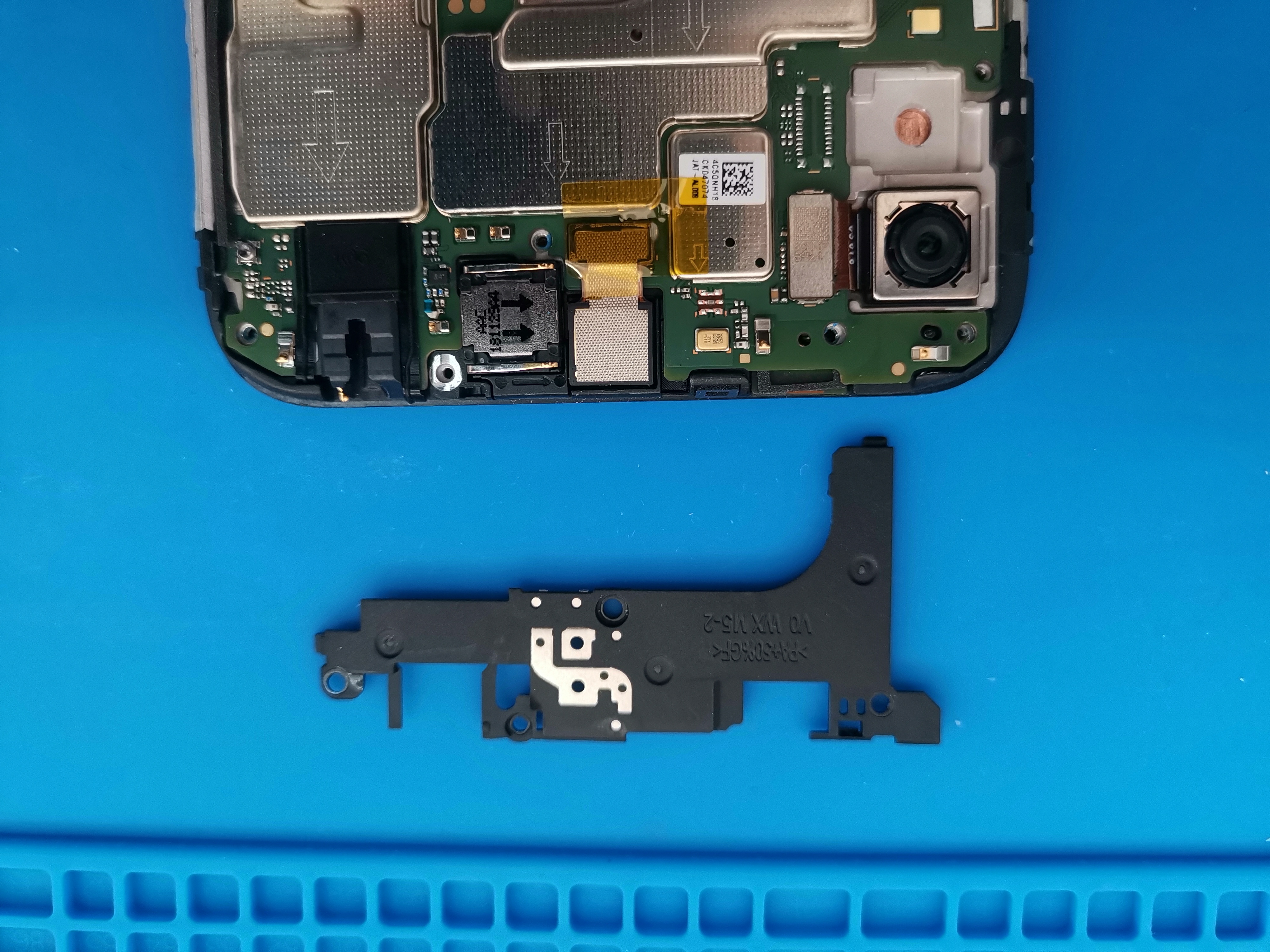 百元机内部构造长啥样？没想到它的做工如此扎实