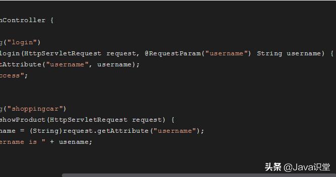 session和cookie解决跨域,关于session和cookie的实现机制