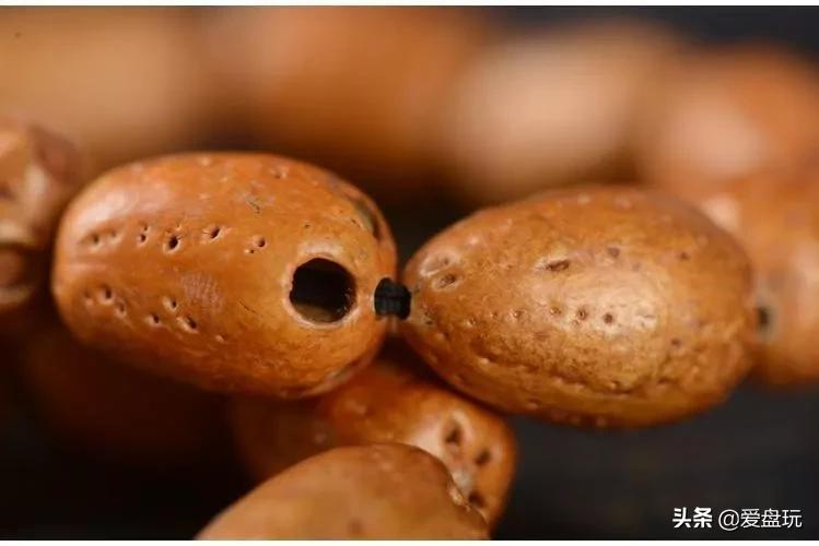 可以包浆的手串,什么手串可以随便盘玩还能包浆