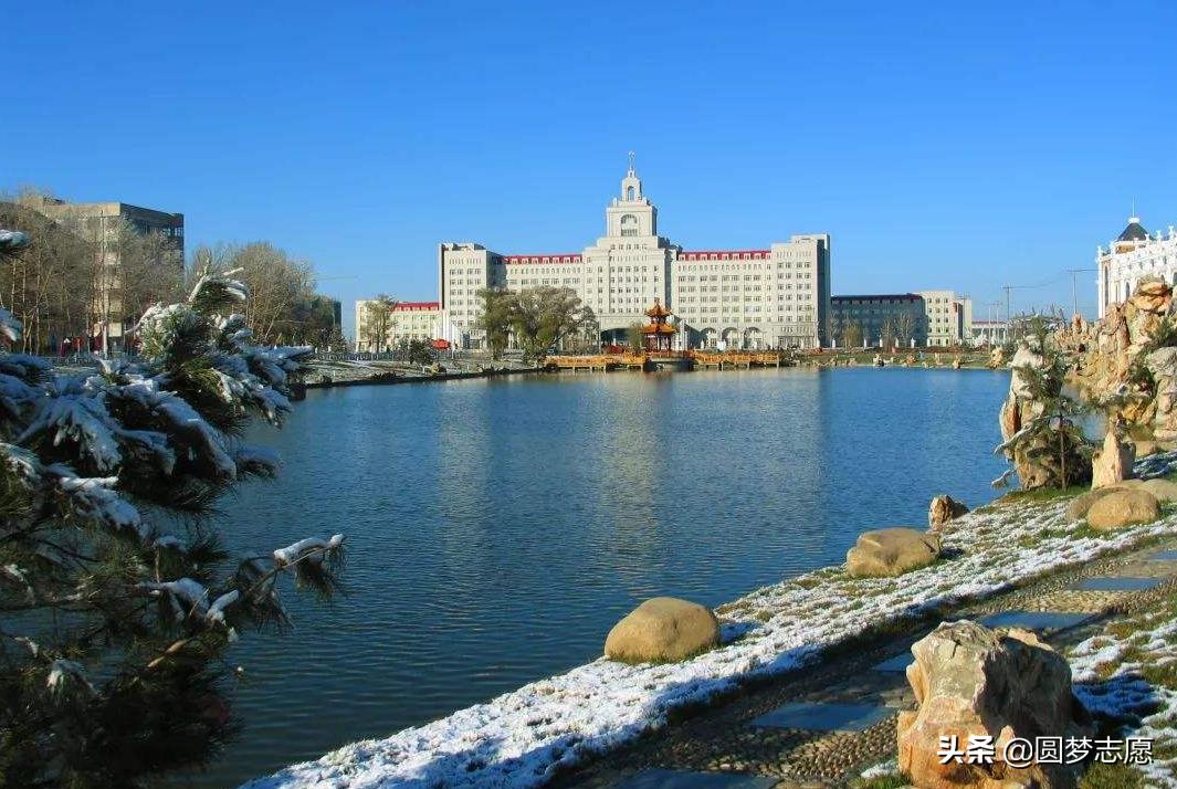 哈尔滨商业大学排名为何低,哈尔滨商业大学是重点大学吗