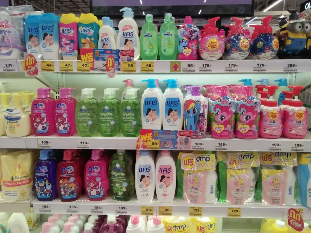 泰国游导游不告诉你的有哪些,第一次去泰国推荐导游