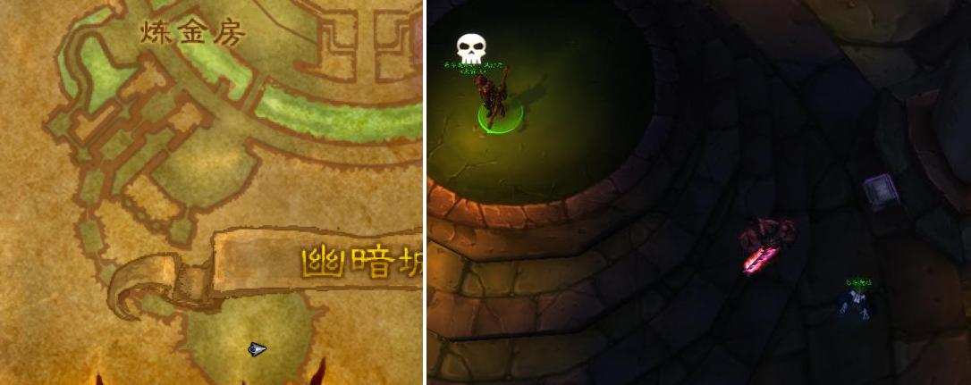 魔兽世界音乐盒怎么获得,魔兽世界中音源解锁插件