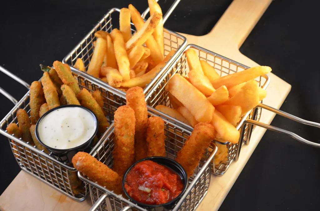 高血糖能吃啥不能吃啥,高血糖都可以吃什么