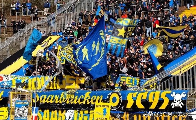 德国1990夺冠,德国杯萨尔布吕肯