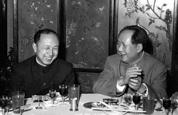 主席特许给予钱学森一个特殊待遇，十大开国元帅都享受不到