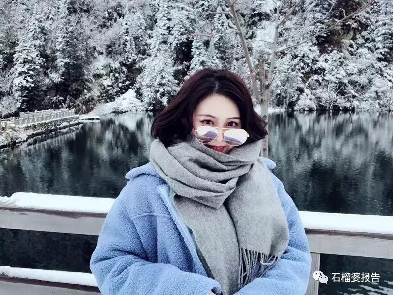 漂亮又暖的过冬单品是真的吗,最好看的过冬单品