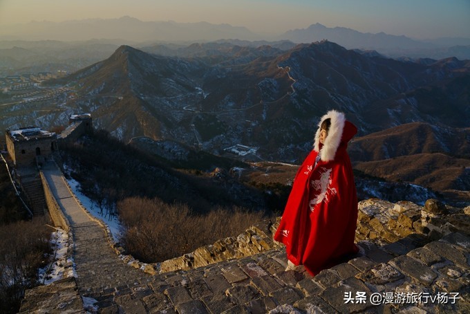 司马台长城旅游攻略住宿,司马台长城自助游攻略