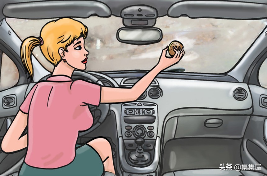 几个脱离危险的生活小技巧,遇到危险如何帮助他人