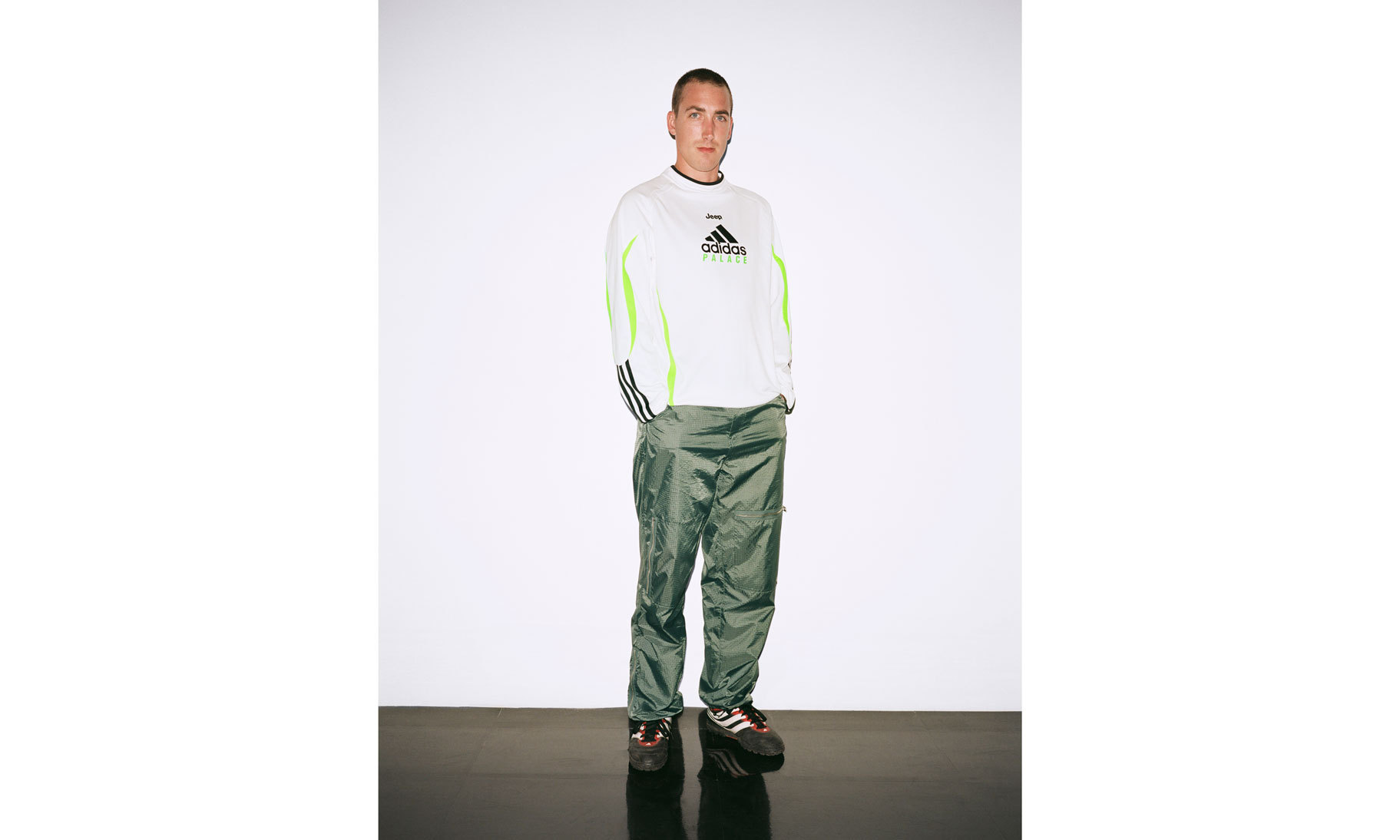 潮流|PALACE上海Pop-up门店详细信息公布，大量限定单品