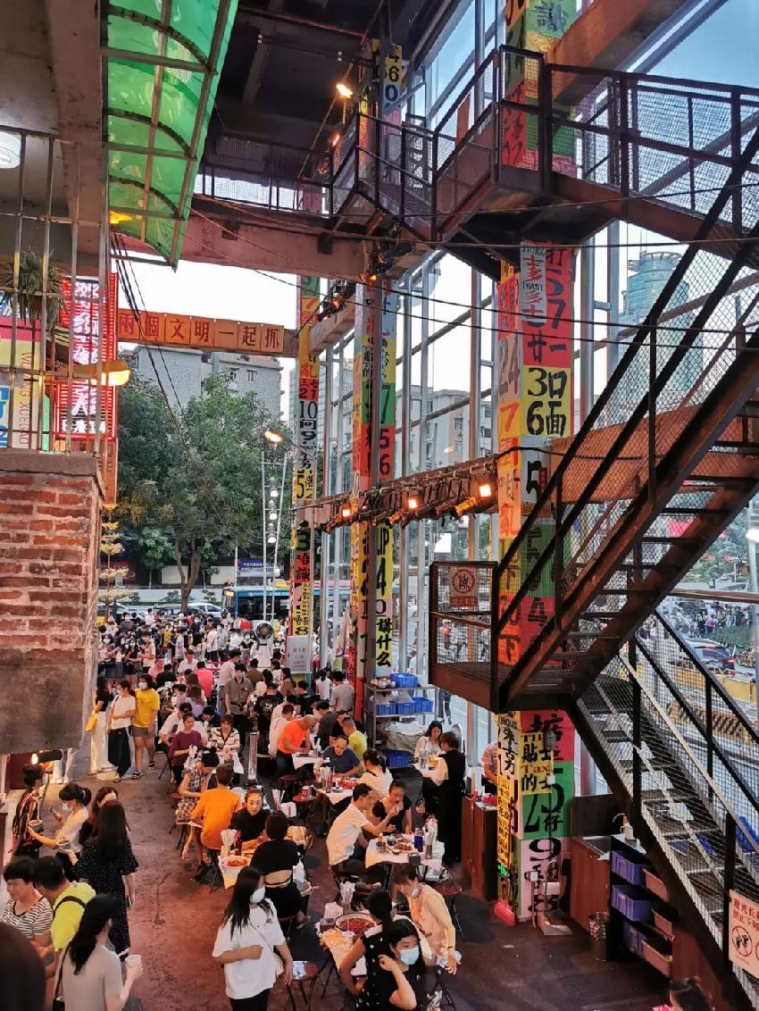 文和友品牌突变全过程之解析,文和友产品